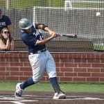 article image - 0430 Segarra batting